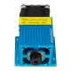 EL01 5500 445nm 5500mW Blue Laser Module PWM Modulation 2.54-3P DIY Engraver EL01 5500 445nm 5500mW Blue Laser Module PWM Modulation 2.54-3P DIY Engraver