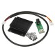 EL01 5500 445nm 5500mW Blue Laser Module PWM Modulation 2.54-3P DIY Engraver EL01 5500 445nm 5500mW Blue Laser Module PWM Modulation 2.54-3P DIY Engraver