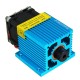 EL01 5500 445nm 5500mW Blue Laser Module PWM Modulation 2.54-3P DIY Engraver EL01 5500 445nm 5500mW Blue Laser Module PWM Modulation 2.54-3P DIY Engraver