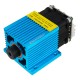 EL01 5500 445nm 5500mW Blue Laser Module PWM Modulation 2.54-3P DIY Engraver EL01 5500 445nm 5500mW Blue Laser Module PWM Modulation 2.54-3P DIY Engraver