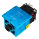 EL01 5500 445nm 5500mW Blue Laser Module PWM Modulation 2.54-3P DIY Engraver EL01 5500 445nm 5500mW Blue Laser Module PWM Modulation 2.54-3P DIY Engraver