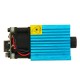 EL01 5500 445nm 5500mW Blue Laser Module PWM Modulation 2.54-3P DIY Engraver EL01 5500 445nm 5500mW Blue Laser Module PWM Modulation 2.54-3P DIY Engraver