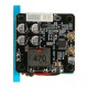 EL01 5500 445nm 5500mW Blue Laser Module PWM Modulation 2.54-3P DIY Engraver EL01 5500 445nm 5500mW Blue Laser Module PWM Modulation 2.54-3P DIY Engraver