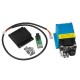 EL01 5500 445nm 5500mW Blue Laser Module PWM Modulation 2.54-3P DIY Engraver EL01 5500 445nm 5500mW Blue Laser Module PWM Modulation 2.54-3P DIY Engraver