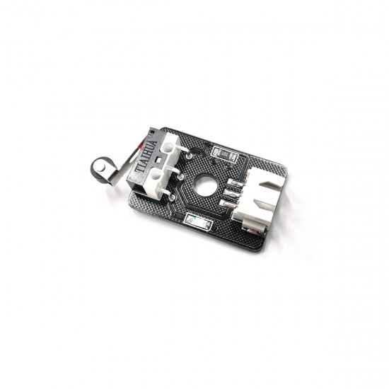 External Control Board Add X/Y/Z Limit Probe Coolant Spindle Functions On/Off Button For Mana Stepper Motor Driver Board External Control Board Add X/Y/Z Limit Probe Coolant Spindle Functions On/Off Button For Mana Stepper Motor Driver Board