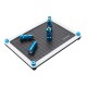 PCB Circuit Board Holder Soldering Assembly Magnetic Fix Position Frame PCB Circuit Board Holder Soldering Assembly Magnetic Fix Position Frame