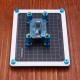 PCB Circuit Board Holder Soldering Assembly Magnetic Fix Position Frame PCB Circuit Board Holder Soldering Assembly Magnetic Fix Position Frame