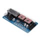2 Axis Stepper Motor Driver Controller Board For DIY Laser Engraver 2 Axis Stepper Motor Driver Controller Board For DIY Laser Engraver