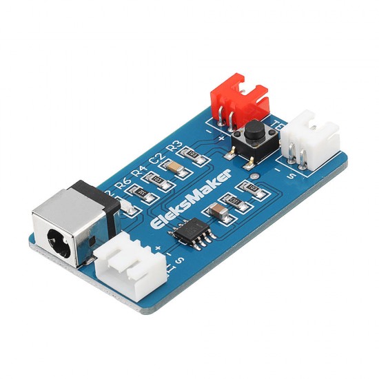 PWM To TTL Transition Module for Laser Engraving Machine Controller Board Mana SE IVAxis PWM To TTL Transition Module for Laser Engraving Machine Controller Board Mana SE IVAxis