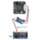 PWM To TTL Transition Module for Laser Engraving Machine Controller Board Mana SE IVAxis PWM To TTL Transition Module for Laser Engraving Machine Controller Board Mana SE IVAxis