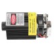 FB03-1000 1000mW Blue Violet Engraving Laser Module 2.54-3P TTL/PWM Modulation FB03-1000 1000mW Blue Violet Engraving Laser Module 2.54-3P TTL/PWM Modulation