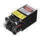 FB03-2500 2500mW 445nm Blue Laser Module 2.54-3P TTL/PWM Modulation DIY Engraver FB03-2500 2500mW 445nm Blue Laser Module 2.54-3P TTL/PWM Modulation DIY Engraver