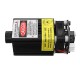 FB03-2500 2500mW 445nm Blue Laser Module 2.54-3P TTL/PWM Modulation DIY Engraver FB03-2500 2500mW 445nm Blue Laser Module 2.54-3P TTL/PWM Modulation DIY Engraver