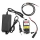 FB03-2500 2500mW 445nm Blue Laser Module 2.54-3P TTL/PWM Modulation DIY Engraver FB03-2500 2500mW 445nm Blue Laser Module 2.54-3P TTL/PWM Modulation DIY Engraver