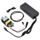 FB03-3000 3000mW 445nm Blue Laser Module 2.54-3P TTL/PWM Modulation DIY Engraver FB03-3000 3000mW 445nm Blue Laser Module 2.54-3P TTL/PWM Modulation DIY Engraver