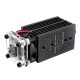 FB03-3000 3000mW 445nm Blue Laser Module 2.54-3P TTL/PWM Modulation DIY Engraver FB03-3000 3000mW 445nm Blue Laser Module 2.54-3P TTL/PWM Modulation DIY Engraver