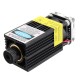 FB03-3000 3000mW 445nm Blue Laser Module 2.54-3P TTL/PWM Modulation DIY Engraver FB03-3000 3000mW 445nm Blue Laser Module 2.54-3P TTL/PWM Modulation DIY Engraver