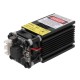 FB04-2500 2500mW 445nm Blue Laser Module 2*2.54-2P TTL/PWM Modulation DIY Engraver FB04-2500 2500mW 445nm Blue Laser Module 2*2.54-2P TTL/PWM Modulation DIY Engraver