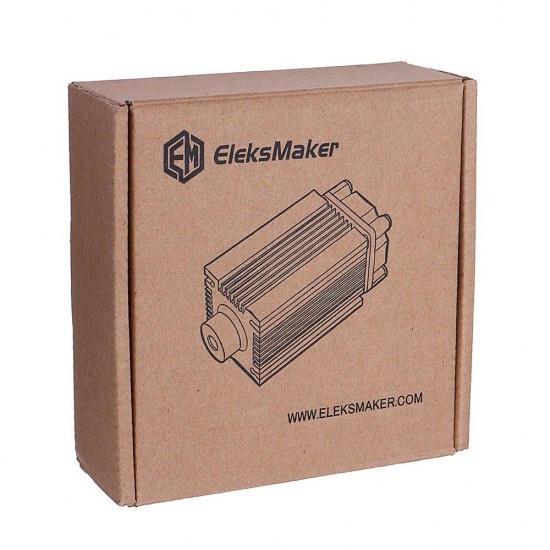 LA03-2500 445nm 2500mW Blue Laser Module With Heat Sink For DIY Laser Engraver Machine LA03-2500 445nm 2500mW Blue Laser Module With Heat Sink For DIY Laser Engraver Machine