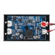 LA03-3500 450nm 3.5W Blue Laser Module TTL Modulation Fan Heat Sink for DIY Engraver