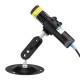 100mW 450nm Fixed Focus Blue Line Laser Module Industrial Positioning Marking Alignment 100mW 450nm Fixed Focus Blue Line Laser Module Industrial Positioning Marking Alignment