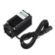 100mW 532nm Green Dot Laser Module Generator Variable Focus Industrial Marking Position Alignment 100mW 532nm Green Dot Laser Module Generator Variable Focus Industrial Marking Position Alignment