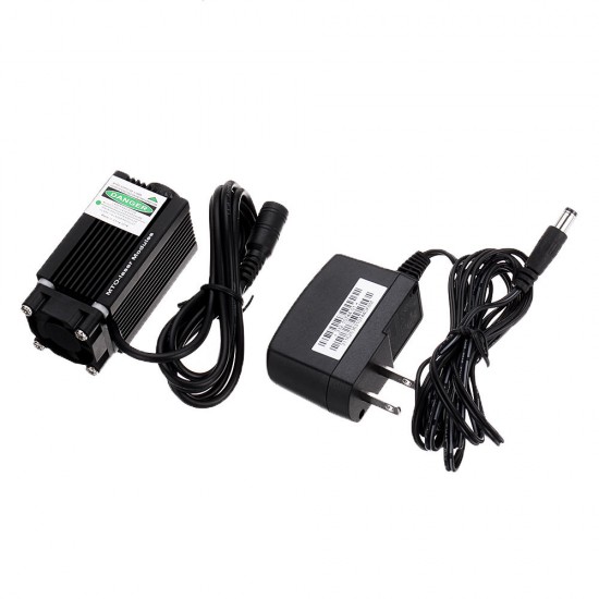 100mW 532nm Green Dot Laser Module Generator Variable Focus Industrial Marking Position Alignment 100mW 532nm Green Dot Laser Module Generator Variable Focus Industrial Marking Position Alignment