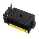 100mW 532nm Green Dot Laser Module Generator Variable Focus Industrial Marking Position Alignment 100mW 532nm Green Dot Laser Module Generator Variable Focus Industrial Marking Position Alignment