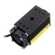100mW 532nm Green Dot Laser Module Generator Variable Focus Industrial Marking Position Alignment 100mW 532nm Green Dot Laser Module Generator Variable Focus Industrial Marking Position Alignment