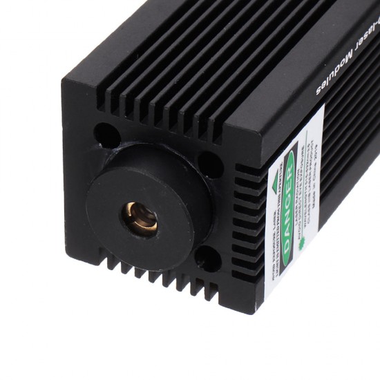 100mW 532nm Green Dot Laser Module Generator Variable Focus Industrial Marking Position Alignment 100mW 532nm Green Dot Laser Module Generator Variable Focus Industrial Marking Position Alignment