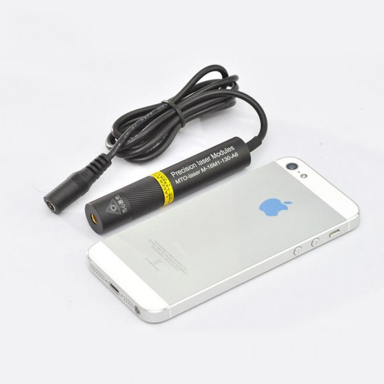100mW 648nm Red Dot Laser Module Generator Variable Focus Industrial Marking Position Alignment Diode Generator 100mW 648nm Red Dot Laser Module Generator Variable Focus Industrial Marking Position Alignment Diode Generator