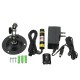 100mW 648nm Red Line Laser Module Generator Variable Focus Industrial Marking Position Alignment 100mW 648nm Red Line Laser Module Generator Variable Focus Industrial Marking Position Alignment