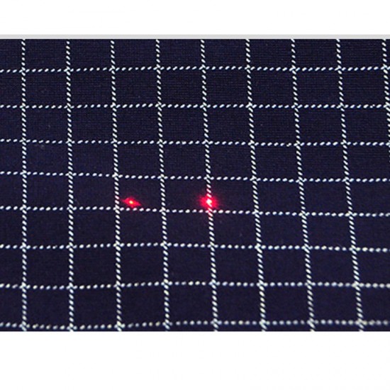 10mW 650nm Red Dot Beam Laser Module Adjustable Laser Head 10mW 650nm Red Dot Beam Laser Module Adjustable Laser Head