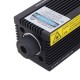 1600mW 450nm Blue Laser Module DC 12V 5.5x2.1mm Variable Focus for Laser Engraving Machine Engraver 1.6W 1600mW 450nm Blue Laser Module DC 12V 5.5x2.1mm Variable Focus for Laser Engraving Machine Engraver 1.6W