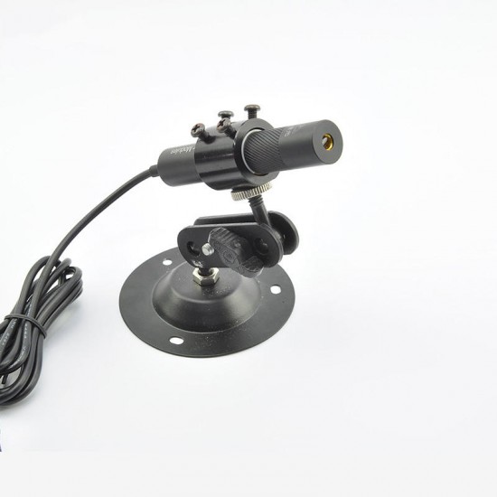 200mW 405nm Blue-violet Cross Laser Module Generator Variable Focus Industrial Marking Position Alignment Diode Generator 200mW 405nm Blue-violet Cross Laser Module Generator Variable Focus Industrial Marking Position Alignment Diode Generator