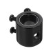 200mW 648nm Red Dot Laser Module Generator Variable Focus Industrial Marking Position Alignment Diode Generator w/ Locking Ring 200mW 648nm Red Dot Laser Module Generator Variable Focus Industrial Marking Position Alignment Diode Generator w/ Locking Ring