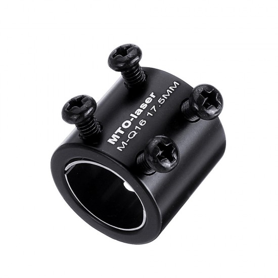 200mW 648nm Red Dot Laser Module Generator Variable Focus Industrial Marking Position Alignment Diode Generator w/ Locking Ring 200mW 648nm Red Dot Laser Module Generator Variable Focus Industrial Marking Position Alignment Diode Generator w/ Locking Ring