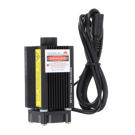 250mW 660nm Red Dot Laser Module Generator Variable Focus Industrial Marking Position Alignment 250mW 660nm Red Dot Laser Module Generator Variable Focus Industrial Marking Position Alignment