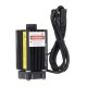 250mW 660nm Red Dot Laser Module Generator Variable Focus Industrial Marking Position Alignment 250mW 660nm Red Dot Laser Module Generator Variable Focus Industrial Marking Position Alignment