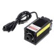 250mW 660nm Red Dot Laser Module Generator Variable Focus Industrial Marking Position Alignment