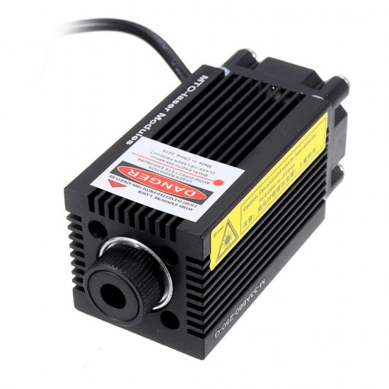 250mW 660nm Red Dot Laser Module Generator Variable Focus Industrial Marking Position Alignment 250mW 660nm Red Dot Laser Module Generator Variable Focus Industrial Marking Position Alignment