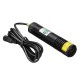 30mW 515nm Fixed Focus Green Line Laser Module Industrial Positioning Marking Alignment 30mW 515nm Fixed Focus Green Line Laser Module Industrial Positioning Marking Alignment
