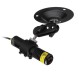 30mW 515nm Fixed Focus Green Line Laser Module Industrial Positioning Marking Alignment 30mW 515nm Fixed Focus Green Line Laser Module Industrial Positioning Marking Alignment
