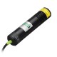 30mW 515nm Fixed Focus Green Line Laser Module Industrial Positioning Marking Alignment 30mW 515nm Fixed Focus Green Line Laser Module Industrial Positioning Marking Alignment