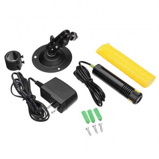 30mW 515nm Fixed Focus Green Line Laser Module Industrial Positioning Marking Alignment 30mW 515nm Fixed Focus Green Line Laser Module Industrial Positioning Marking Alignment