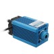 4000mW 450nm Blue Laser Module DC 12V 5.5x2.1mm Variable Focus for Laser Engraving Machine Engraver 4W 4000mW 450nm Blue Laser Module DC 12V 5.5x2.1mm Variable Focus for Laser Engraving Machine Engraver 4W