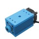 4000mW 450nm Blue Laser Module DC 12V 5.5x2.1mm Variable Focus for Laser Engraving Machine Engraver 4W 4000mW 450nm Blue Laser Module DC 12V 5.5x2.1mm Variable Focus for Laser Engraving Machine Engraver 4W