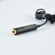 5/10/20/50/80mW 12 X 55mm Cross Shape Red Cross Laser Module Variable Focus Industrial Position Alignment Diode Generator 5/10/20/50/80mW 12 X 55mm Cross Shape Red Cross Laser Module Variable Focus Industrial Position Alignment Diode Generator