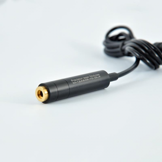 5/10/20/50/80mW 12 X 55mm Dot Shape Red Dot Laser Module Variable Focus Industrial Position Alignment Diode Generator 5/10/20/50/80mW 12 X 55mm Dot Shape Red Dot Laser Module Variable Focus Industrial Position Alignment Diode Generator