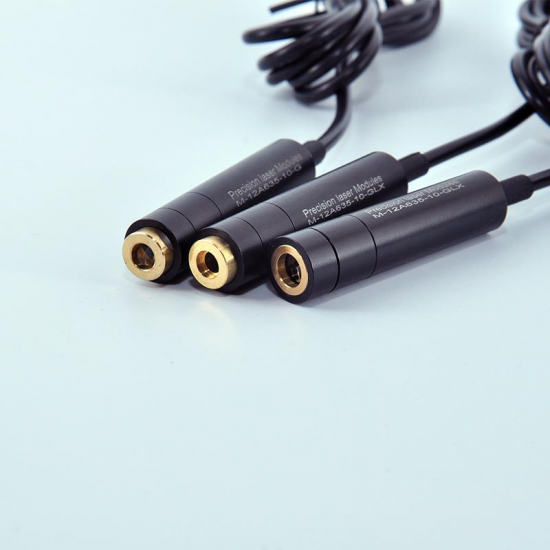 5/10/20/50/80mW 12 X 55mm Dot Shape Red Dot Laser Module Variable Focus Industrial Position Alignment Diode Generator 5/10/20/50/80mW 12 X 55mm Dot Shape Red Dot Laser Module Variable Focus Industrial Position Alignment Diode Generator